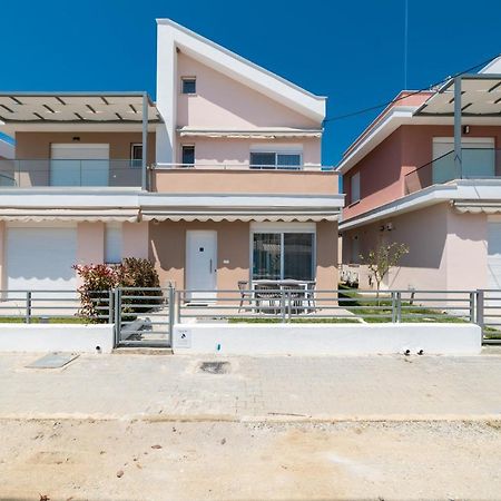 Dionysos Residential Complex Apartment โอฟรีนีออน ภายนอก รูปภาพ