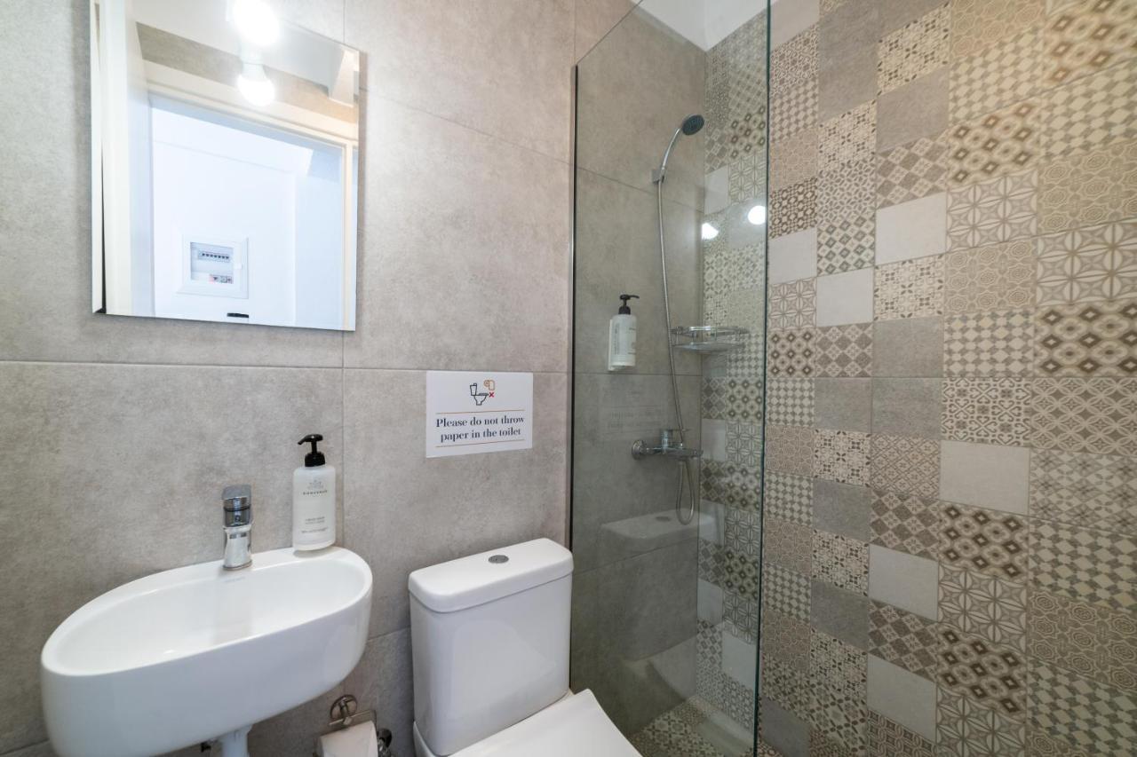 Dionysos Residential Complex Apartment โอฟรีนีออน ภายนอก รูปภาพ